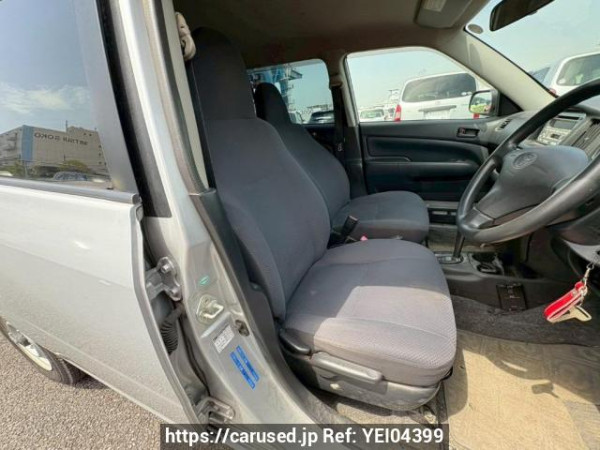 Used 2009 AT toyota probox-van NCP51V Image[12]