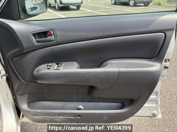 Used 2009 AT toyota probox-van NCP51V Image[16]