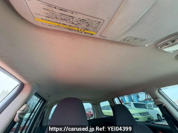 Used 2009 AT toyota probox-van NCP51V Image[17]