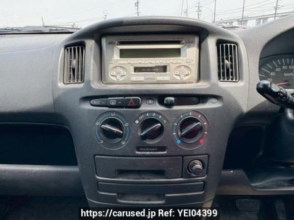 Used 2009 AT toyota probox-van NCP51V Image[23]