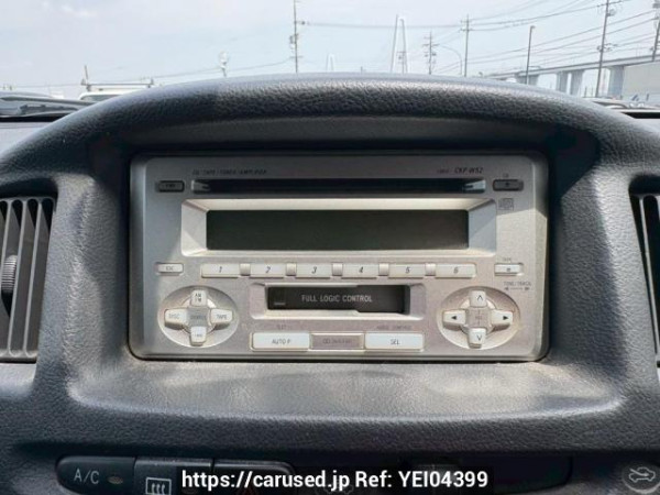 Used 2009 AT toyota probox-van NCP51V Image[24]