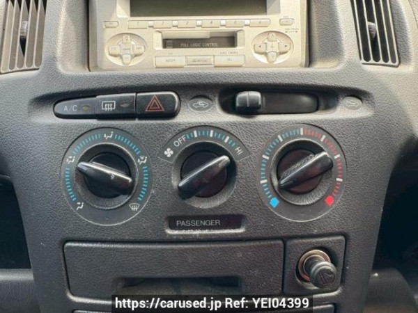 Used 2009 AT toyota probox-van NCP51V Image[25]