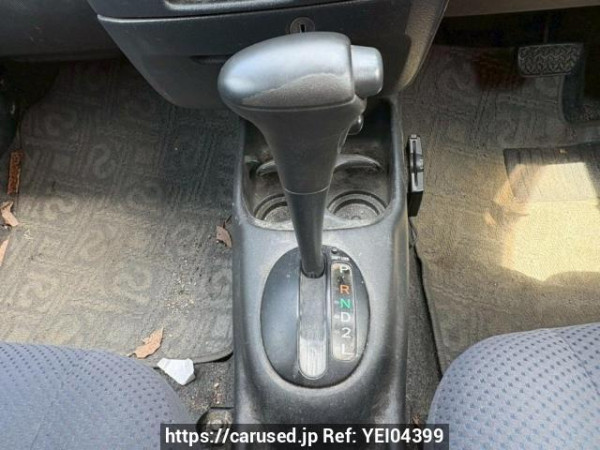 Used 2009 AT toyota probox-van NCP51V Image[26]