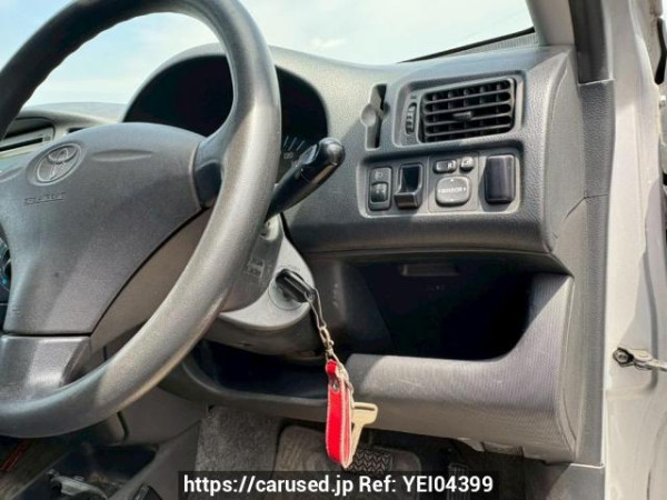 Used 2009 AT toyota probox-van NCP51V Image[27]