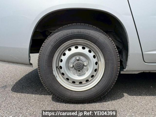 Used 2009 AT toyota probox-van NCP51V Image[32]
