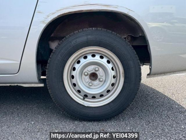 Used 2009 AT toyota probox-van NCP51V Image[33]