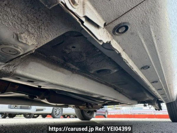 Used 2009 AT toyota probox-van NCP51V Image[35]