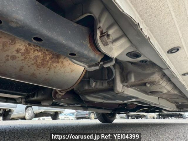 Used 2009 AT toyota probox-van NCP51V Image[37]