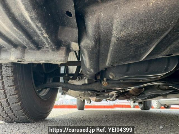 Used 2009 AT toyota probox-van NCP51V Image[38]