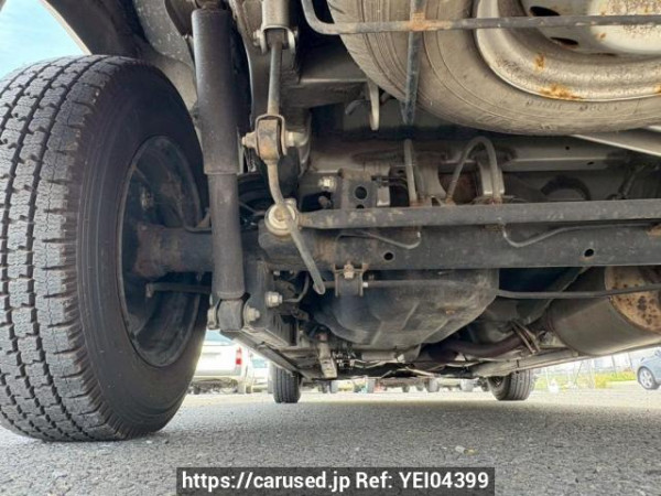 Used 2009 AT toyota probox-van NCP51V Image[40]