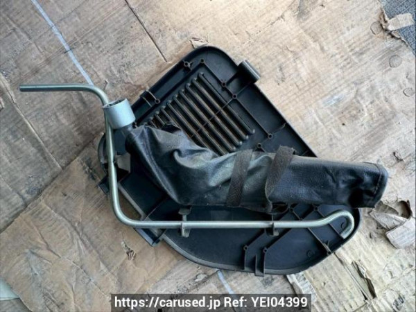 Used 2009 AT toyota probox-van NCP51V Image[44]