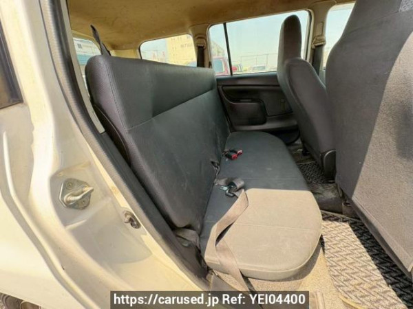 Used 2008 AT toyota probox-van NCP50V Image[14]