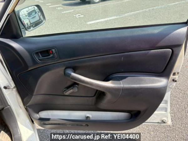 Used 2008 AT toyota probox-van NCP50V Image[16]