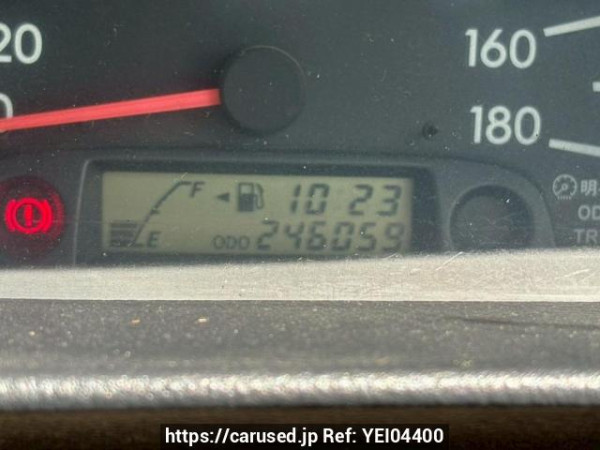 Used 2008 AT toyota probox-van NCP50V Image[21]