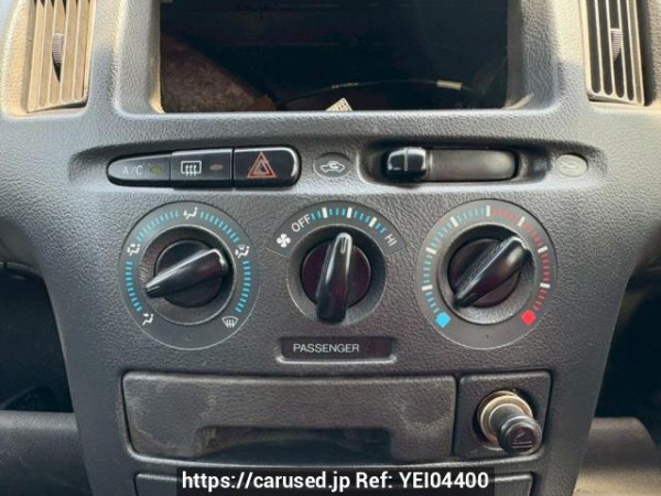 Used 2008 AT toyota probox-van NCP50V Image[22]