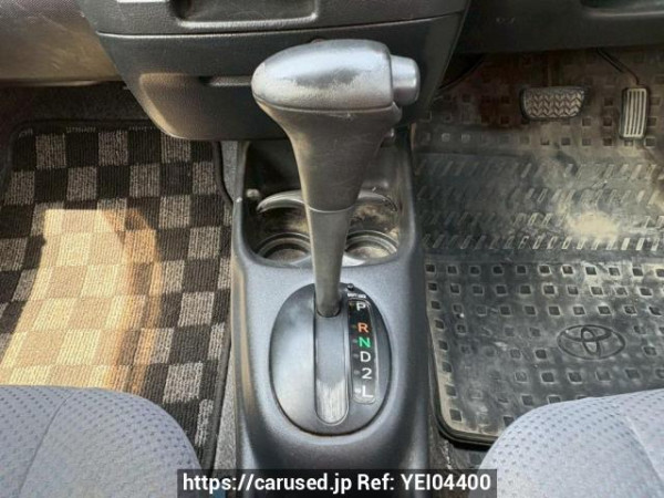 Used 2008 AT toyota probox-van NCP50V Image[23]