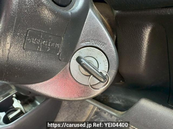 Used 2008 AT toyota probox-van NCP50V Image[24]