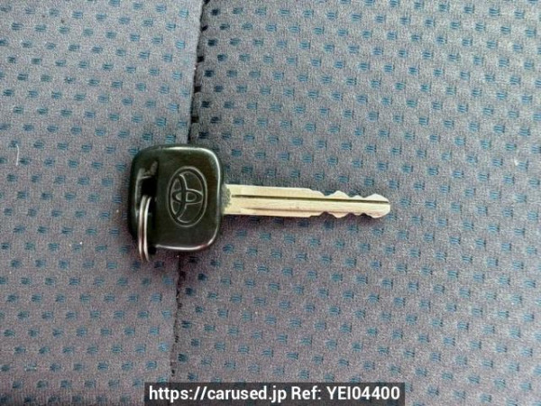 Used 2008 AT toyota probox-van NCP50V Image[26]
