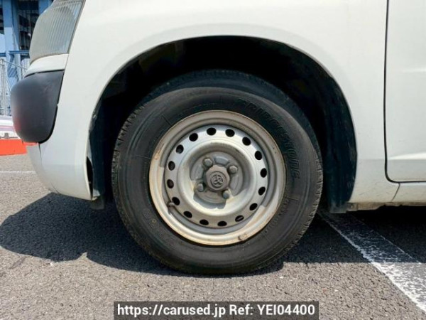 Used 2008 AT toyota probox-van NCP50V Image[27]