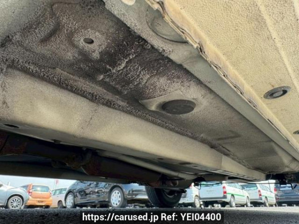Used 2008 AT toyota probox-van NCP50V Image[34]