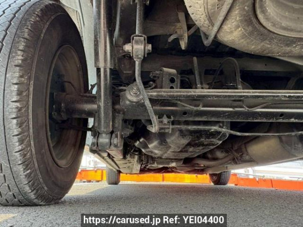 Used 2008 AT toyota probox-van NCP50V Image[37]