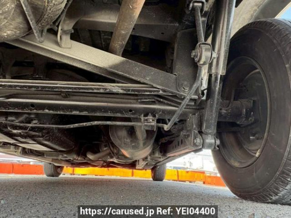 Used 2008 AT toyota probox-van NCP50V Image[39]