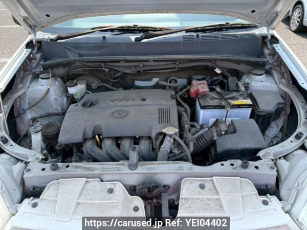 Used 2015 AT toyota probox-van NCP160V Image[9]