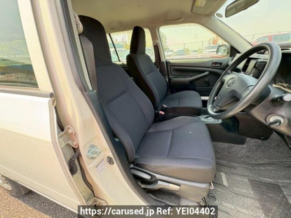 Used 2015 AT toyota probox-van NCP160V Image[12]