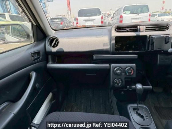 Used 2015 AT toyota probox-van NCP160V Image[19]