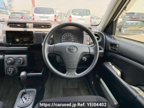 Used 2015 AT toyota probox-van NCP160V Image[20]