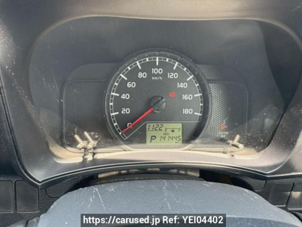 Used 2015 AT toyota probox-van NCP160V Image[21]
