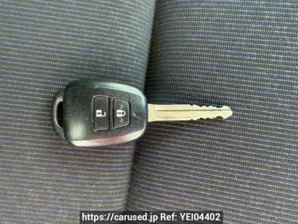 Used 2015 AT toyota probox-van NCP160V Image[27]