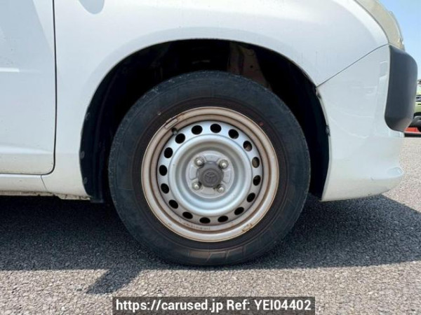 Used 2015 AT toyota probox-van NCP160V Image[29]
