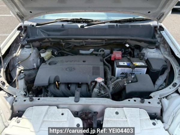 Used 2016 AT toyota probox-van NCP160V Image[9]