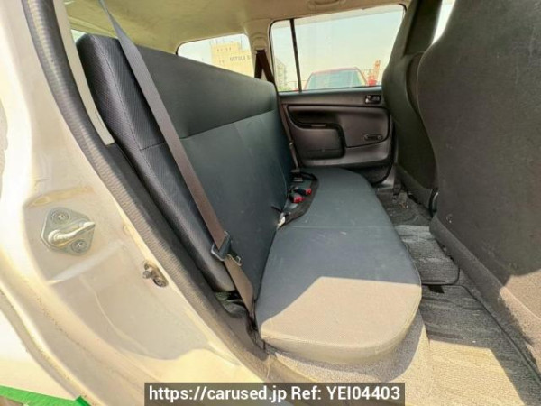 Used 2016 AT toyota probox-van NCP160V Image[14]