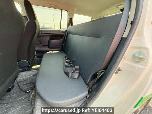 Used 2016 AT toyota probox-van NCP160V Image[15]