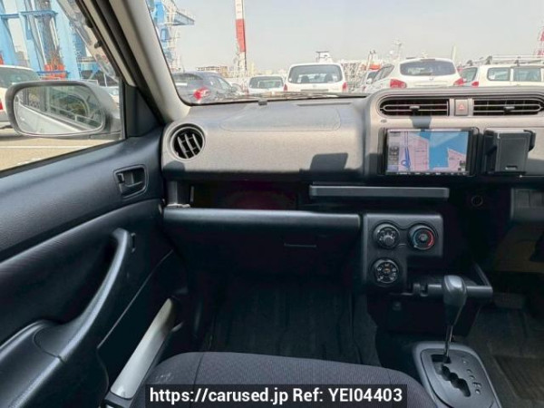Used 2016 AT toyota probox-van NCP160V Image[18]