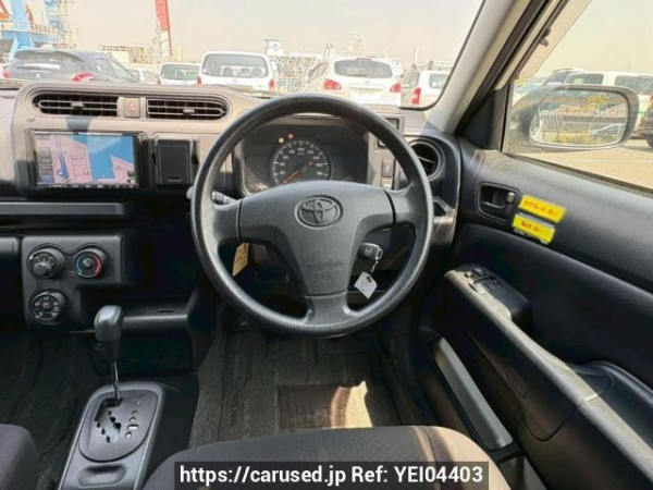 Used 2016 AT toyota probox-van NCP160V Image[19]