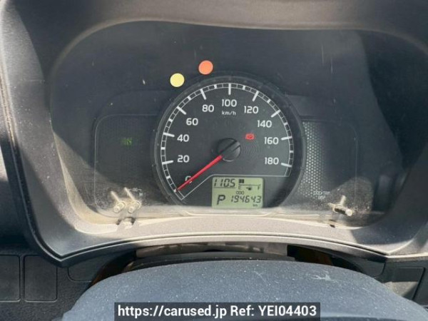 Used 2016 AT toyota probox-van NCP160V Image[20]