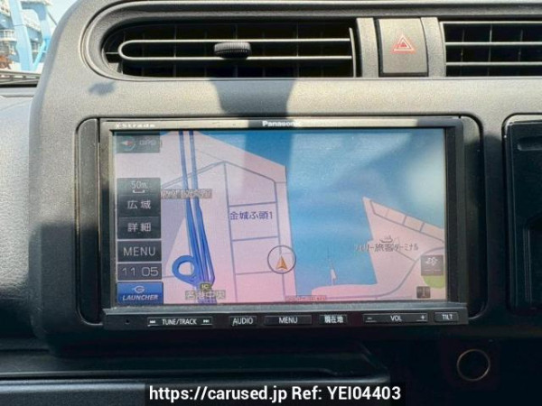 Used 2016 AT toyota probox-van NCP160V Image[23]