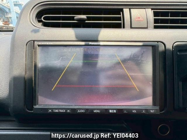 Used 2016 AT toyota probox-van NCP160V Image[24]