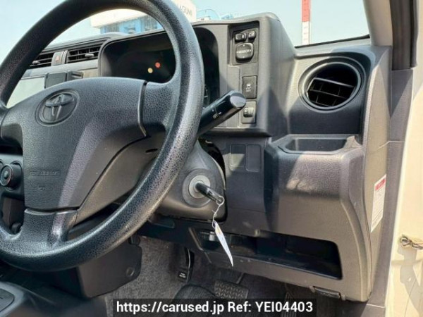 Used 2016 AT toyota probox-van NCP160V Image[27]