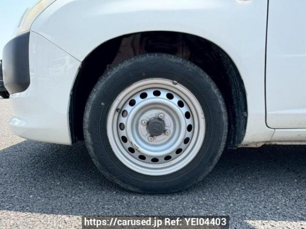 Used 2016 AT toyota probox-van NCP160V Image[30]
