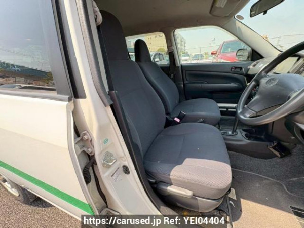 Used 2012 AT toyota probox-van NCP51V Image[12]