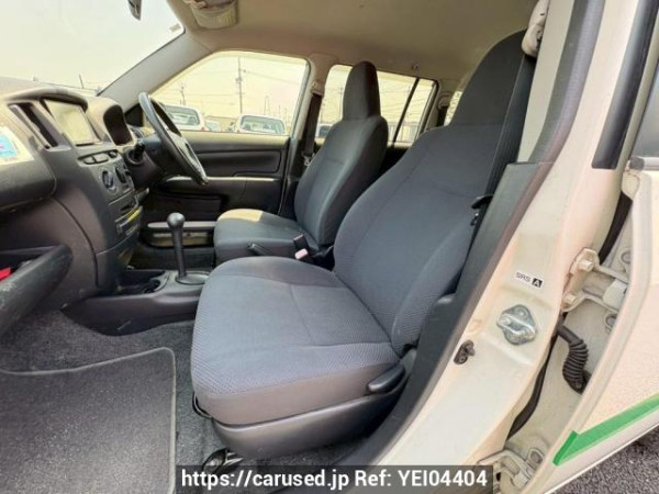 Used 2012 AT toyota probox-van NCP51V Image[13]