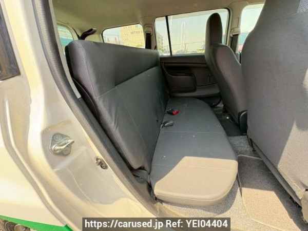 Used 2012 AT toyota probox-van NCP51V Image[14]