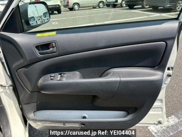 Used 2012 AT toyota probox-van NCP51V Image[16]