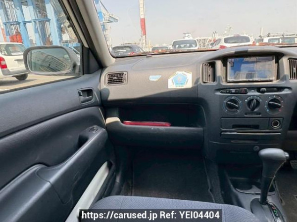 Used 2012 AT toyota probox-van NCP51V Image[19]