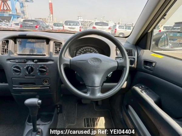 Used 2012 AT toyota probox-van NCP51V Image[20]