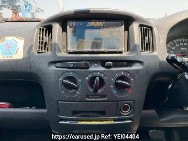 Used 2012 AT toyota probox-van NCP51V Image[23]